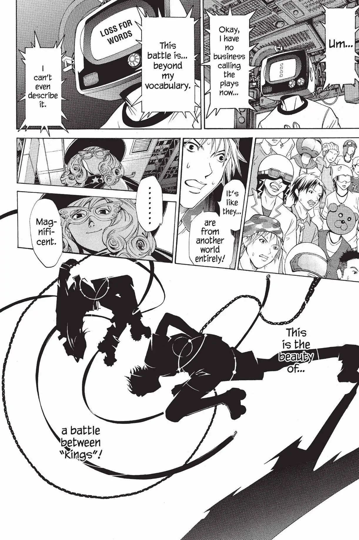 Air Gear Chapter 64 image 05